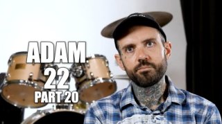 Image: Adam22: China Mac is a B****, No One in Rap Will Trust Him After What He Did to Crip Mac