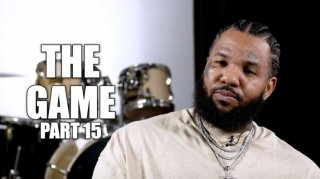 The Game on Wack100 Knocking Out Stitches in Front of Him