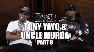 Image: Tony Yayo, Uncle Murda & DJ Vlad Debate if Pusha T Gave Drake His Only Loss