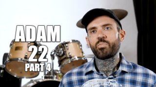 Adam22: There's Bad Feelings Between J. Cole & Kendrick, Long History of Them Taking Shots