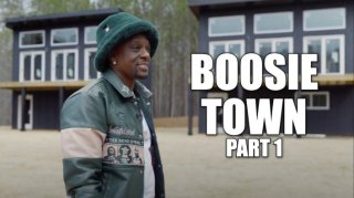 Boosie Shows Boosie Town: 4 Homes He Built for His Kids on His 88 Acre Property
