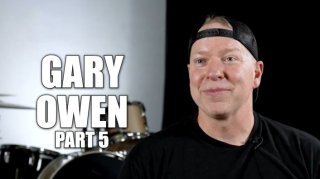 Image: Gary Owen on 1 Thing He Knows is Inaccurate in Katt Williams' Shay Shay Interview