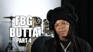 FBG Butta: King Von Approved FBG Duck's Murder & He's Not Here to Help O-Block 6