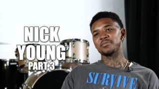 Nick Young Offers to Box His Snitch D'Angelo Russell for Free!
