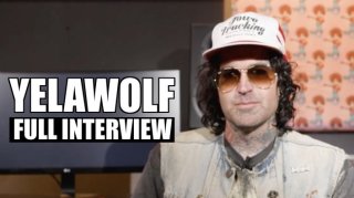 Yelawolf Tells His Life Story (Full Interview)