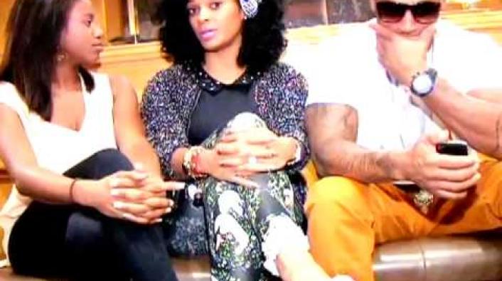 Joseline Stevie J Reveal If They Plan To Marry