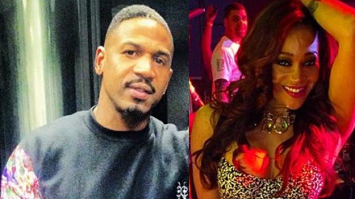 Stevie J On Mimi S Sex Tape She Should Have Known Better