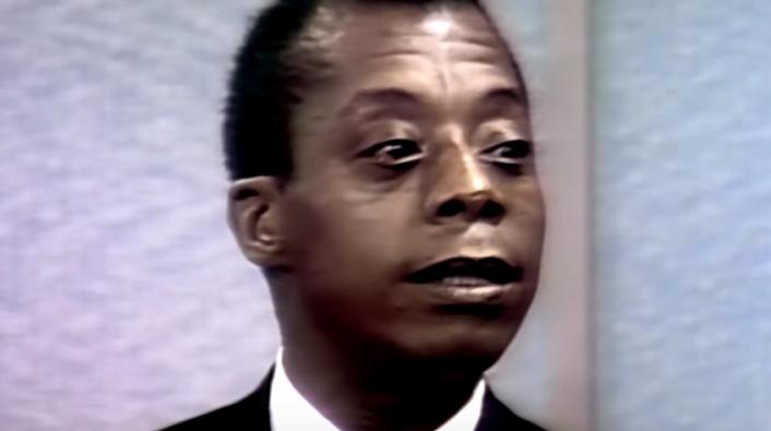 Watch The Official Trailer For The James Baldwin Doc I Am Not Your Negro