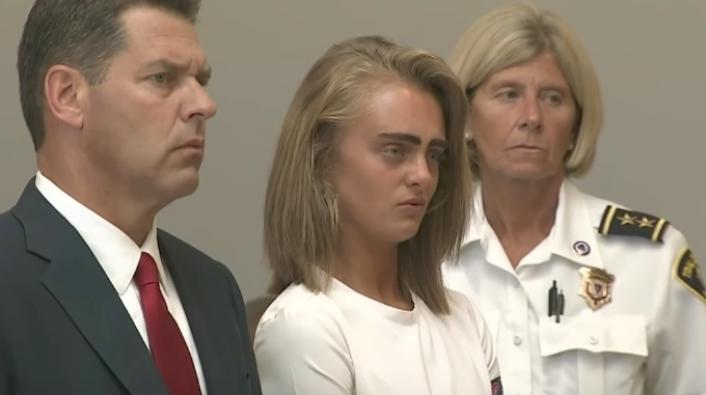 Woman Sentenced To Years For Urging Boyfriend To Kill Himself Via Text