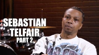 Sebastian Telfair on Cassie Claiming Diddy Abused Her: I Had a Girl Falsely Accuse Me