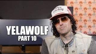 Yelawolf on Why He Dissed Post Malone & G-Eazy, Post Malone Calling Him a Nerd