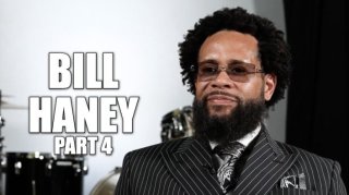 Bill Haney on Meeting 2Pac & Suge Knight, Pac Couldn't Have Been a Blood from Oakland