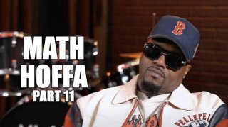 Math Hoffa on Saweetie Not Denying She Slept with Chris Brown While Dating Quavo