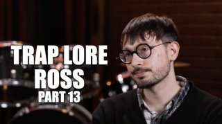 Trap Lore Ross: Some O-Block 6 Members Allegedly Killed Others & Got Away with It