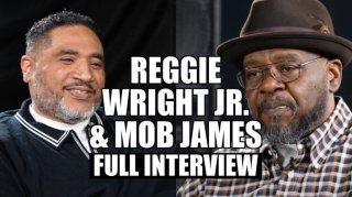 Reggie Wright Jr. & Mob James on Suge, Kendrick & Drake, Interviews Suge's Lawyer (Full)