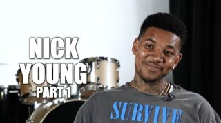 Nick Young: Lakers Are Trash, LeBron Should Join Steph & KD