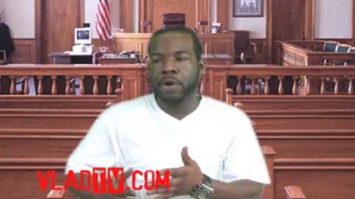 Exclusive: Hell Rell Speaks About Max B & Tru Life's Legal Troubles