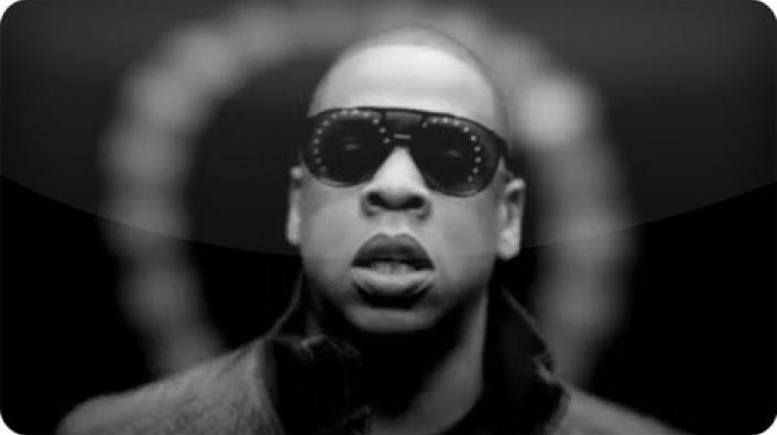 on to the next one jay z swizz beatz official video