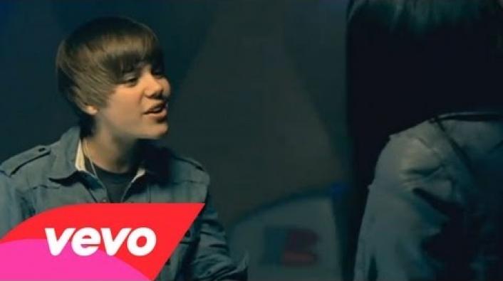 Justin Bieber Ft. Ludacris - Baby [Official Music Video]