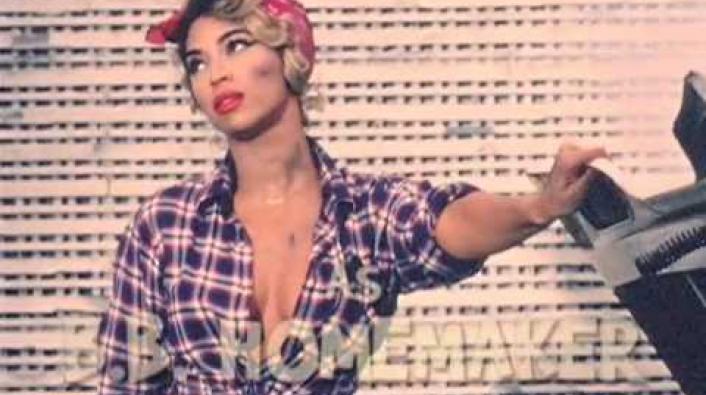 Beyonce Why Don T You Love Me Official Music Video Sneak Peek