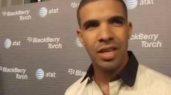 Drake Speaks About His Upcoming Randb Mixtape And Sophomore Album