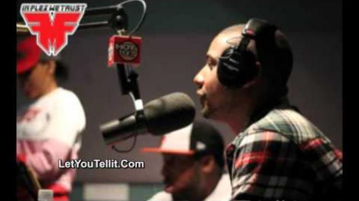 Juelz Santana Speaks On Camron Dissing Jay Z And Kanye West Vladtv 