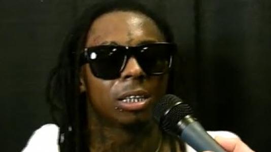 Lil Wayne Talks About Getting a Lapdance From Nicki Minaj! | VladTV