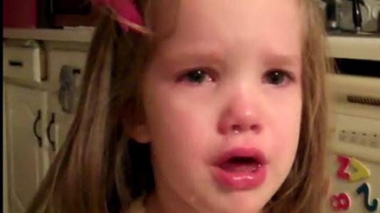 Girl Cries Because Packers Beat Vikings! | VladTV