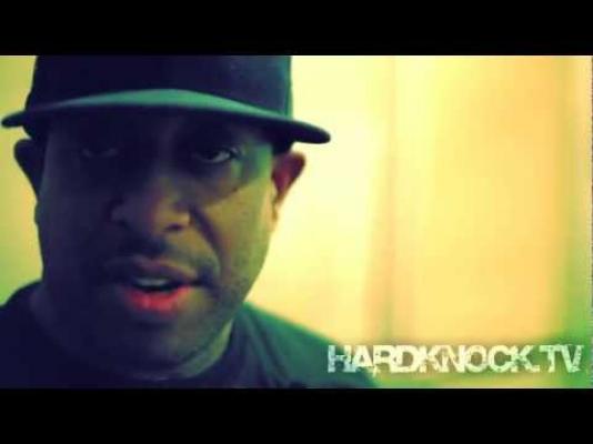 DJ Premier Confirms Joint Album With Nas | VladTV