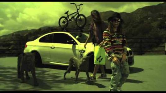 RiFF RAFF & MOD SUN - 