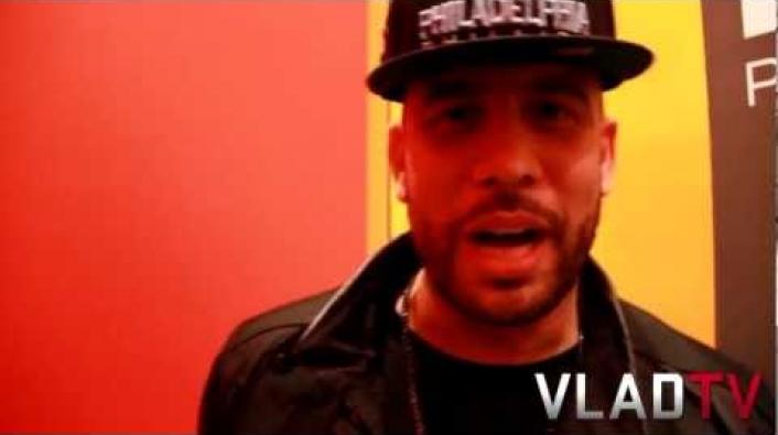 Exclusive Dj Drama Talks Gucci Maneyoung Jeezy Beef 