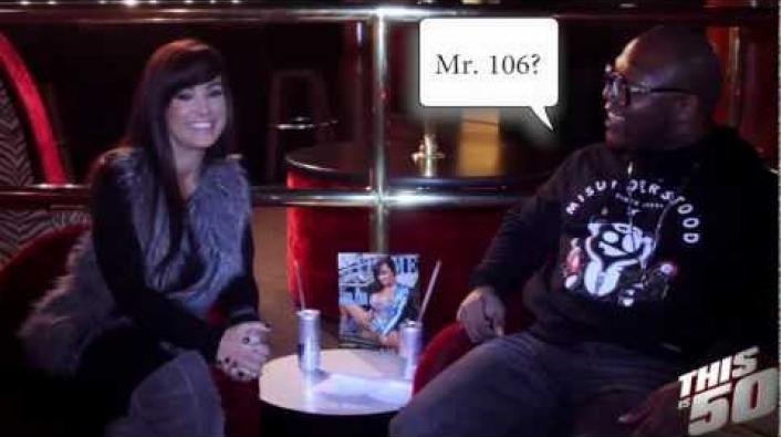 Lisa Ann Says She Slept With Soulja Boy And Bow Wow 9267