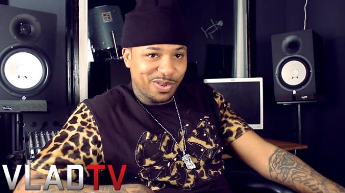 EXCLUSIVE: Chinx Drugz: Lil Poopy Wasn't Down With Coke Boyz