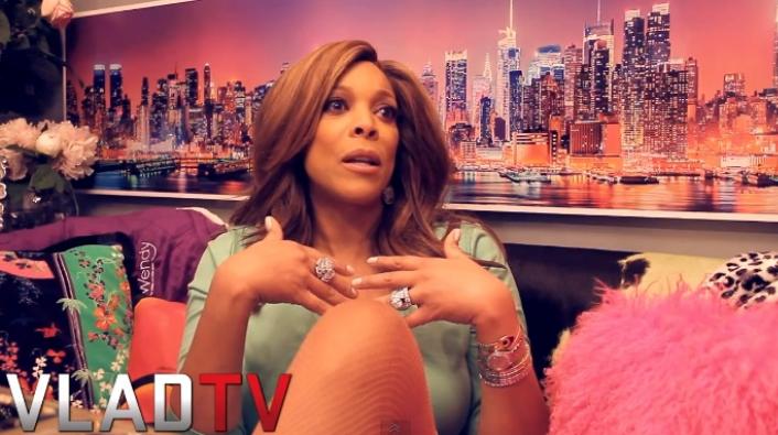 Exclusive Wendy Williams On Jason Collins And Closeted Gay Men Vladtv 2534