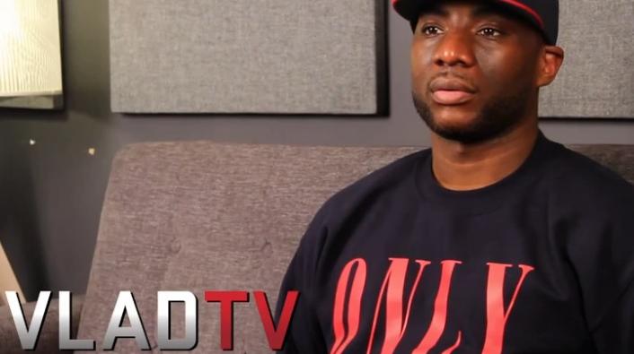 EXCLUSIVE: Charlamagne on Lil Kim & Celebrity Plastic Surgery | VladTV