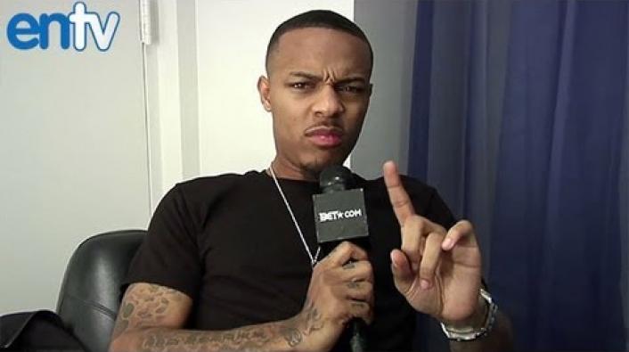 Bow Wow Addresses His Impersonator on MTV's 