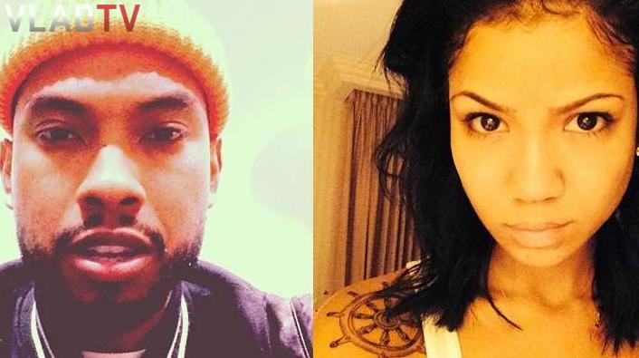 Miguel Kills Jhene Aiko In 