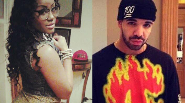 Jhonni Blaze Publicly Speaks Out on Drake Drama & Police Report