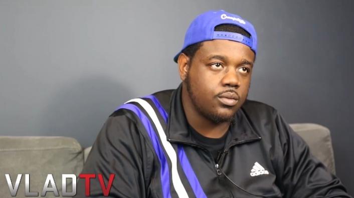 Exclusive! Shotgun Suge Speaks Up for NJ Crips vs. Chief Keef