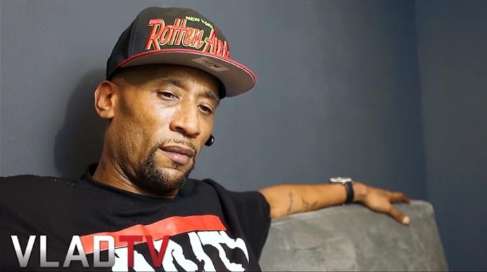 EXCLUSIVE: Lord Jamar: 2014 Could Possibly Be Worst Year Ever in Rap ...