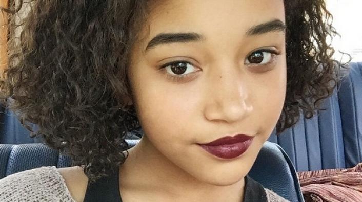 Hunger Games Amandla Stenberg Explains Cultural Appropriation 