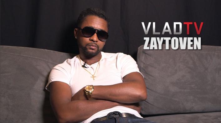 Exclusive Zaytoven Speaks On What May Have Sparked Gucci Mane And Jeezy Beef 2801