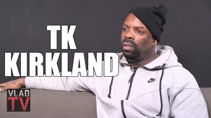 EXCLUSIVE: TK Kirkland: Meek Mill was Good Until He Fell in Love