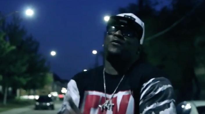 EXCLUSIVE: World Premiere: HotBoy Turk - It's In Me Pt. 2 (Music Video)