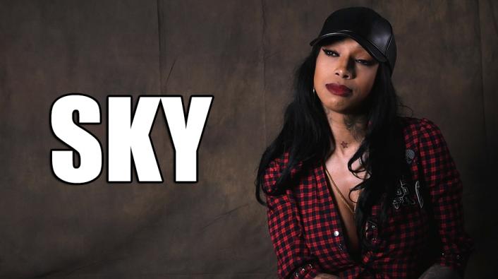Exclusive Sky Breaks Down Ny Female Stereotypes By Borough 3437