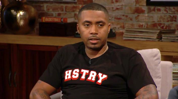 Nas Says Beef With Jay Z Went A Little Too Far Vladtv