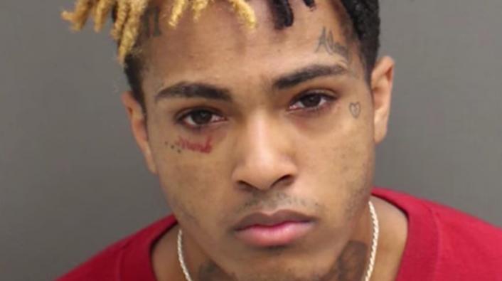 Florida Rapper Xxxtentacion To Be Released From Jail Soon 