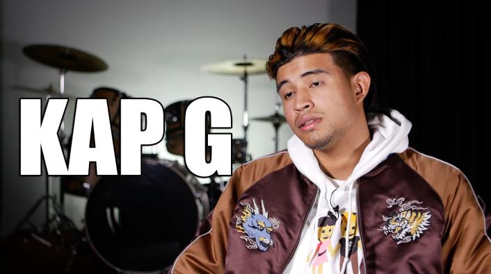 kap g store