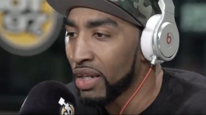 Mysonne Takes Shots At Future In Funk Flex Freestyle Vladtv