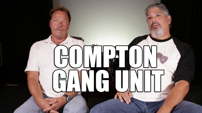 Compton Gang Unit Officers On Why 2Pac S Murder Is Still Unsolved VladTV   Video 229477 